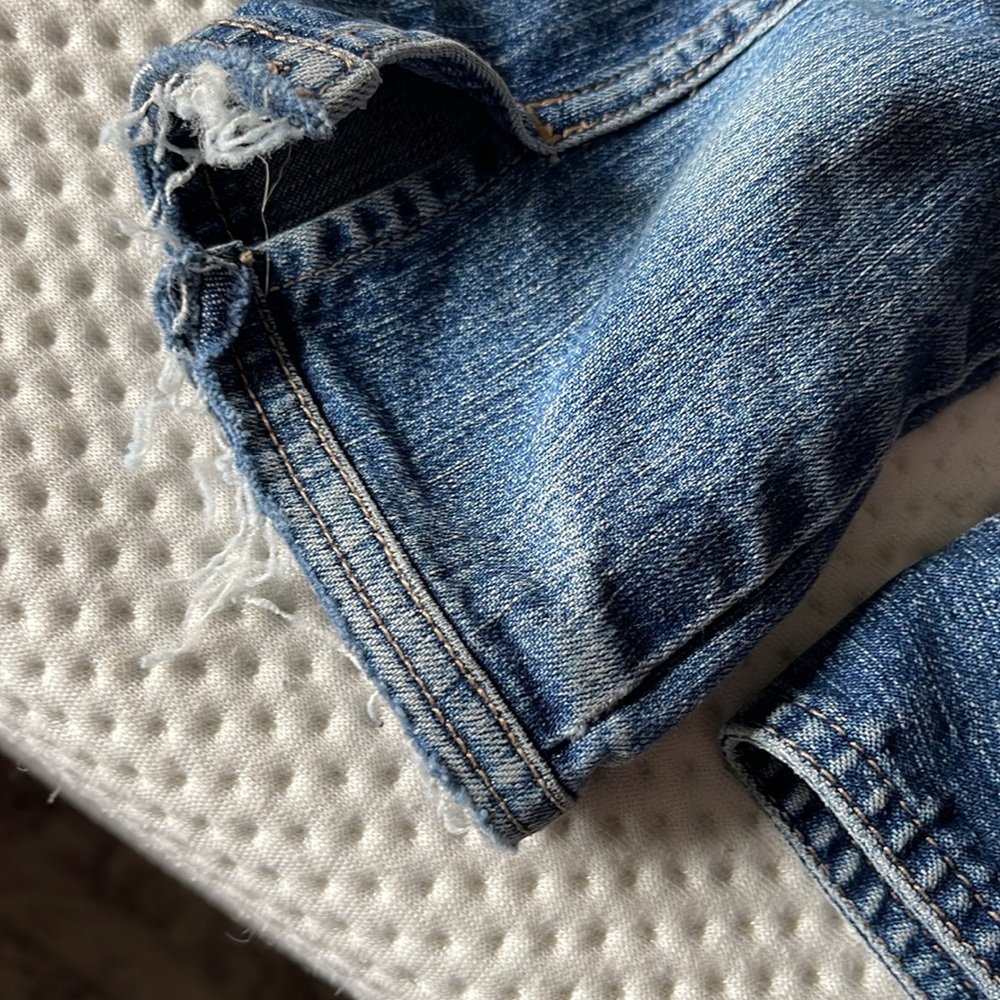 Jean jacket - Picture 7 of 7